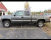 2002 CHEVROLET SILVERADO 2500 HEAVY DUTY 4X4 LOW MILES ROCHESTER, NH