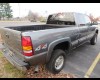 2002 CHEVROLET SILVERADO 2500 HEAVY DUTY 4X4 LOW MILES ROCHESTER, NH