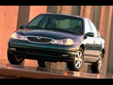 2000 MERCURY MYSTIQUE LS  CALL