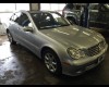 2007 MERCEDES-BENZ C 280 4MATIC Luxury AWD ROCHESTER, NH