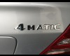 2007 MERCEDES-BENZ C 280 4MATIC Luxury AWD ROCHESTER, NH