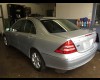 2007 MERCEDES-BENZ C 280 4MATIC Luxury AWD ROCHESTER, NH