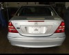 2007 MERCEDES-BENZ C 280 4MATIC Luxury AWD ROCHESTER, NH