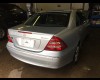 2007 MERCEDES-BENZ C 280 4MATIC Luxury AWD ROCHESTER, NH