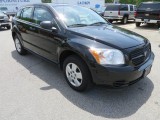 2007 DODGE CALIBER BASE $6,000