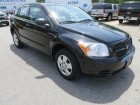 2007 DODGE CALIBER BASE Very clean