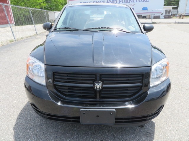 2007 DODGE CALIBER BASE