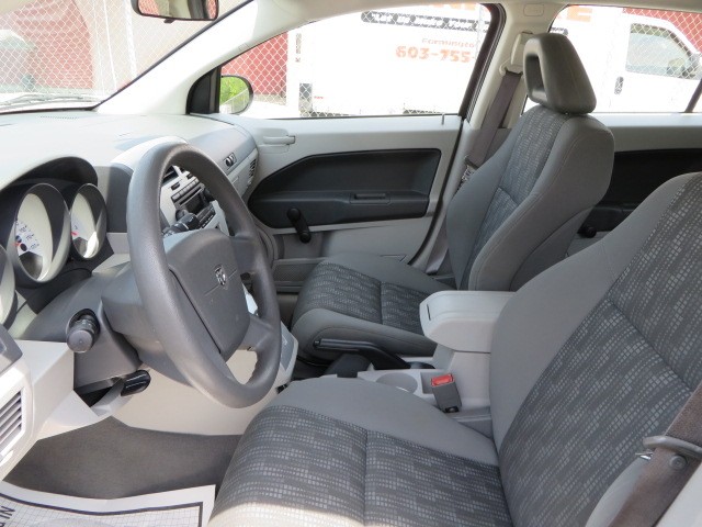 2007 DODGE CALIBER BASE