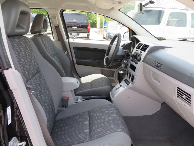 2007 DODGE CALIBER BASE