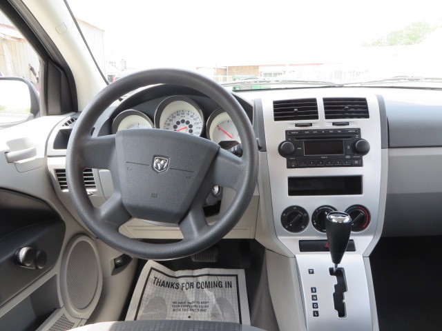 2007 DODGE CALIBER BASE