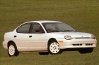 1997 DODGE NEON BASE wholesale, as is 1997 DODGE NEON BASE wholesale, as is