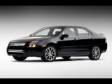 2007 FORD FUSION SE  CALL