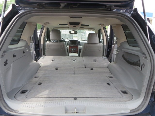 2005 JEEP GRAND CHEROKEE LIMITED