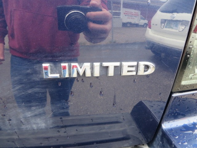 2005 JEEP GRAND CHEROKEE LIMITED