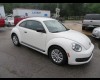 2012 VOLKSWAGEN BEETLE BUG Automatic and super nice ROCHESTER, NH