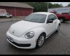 2012 VOLKSWAGEN BEETLE BUG Automatic and super nice ROCHESTER, NH