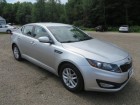 2012 KIA OPTIMA LX All vehicles subject to prior sale. We reserve the righ