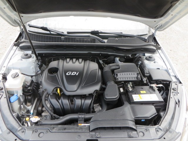 2012 KIA OPTIMA LX