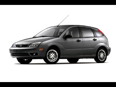 2003 FORD FOCUS SE COMFORT Wholesale as is ROCHESTER, NH