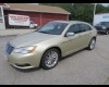 2011 CHRYSLER 200 LIMITED All vehicles subject to prior sale. We reserve the righ ROCHESTER, NH