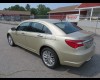 2011 CHRYSLER 200 LIMITED All vehicles subject to prior sale. We reserve the righ ROCHESTER, NH