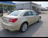 2011 CHRYSLER 200 LIMITED All vehicles subject to prior sale. We reserve the righ ROCHESTER, NH