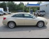 2011 CHRYSLER 200 LIMITED All vehicles subject to prior sale. We reserve the righ ROCHESTER, NH