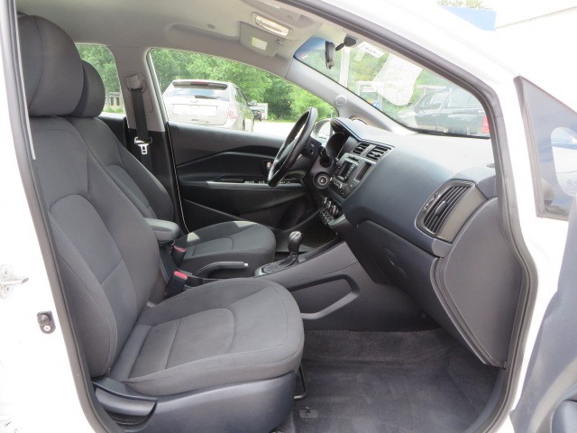 2012 KIA RIO EX