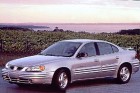 2000 PONTIAC GRAND AM GT Wholesale as is