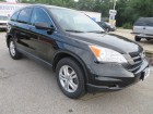 2011 HONDA CR-V EXL All vehicles subject to prior sale. We reserve the righ