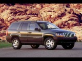 2001 JEEP GRAND CHEROKEE LAREDO  CALL