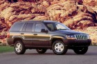 2001 JEEP GRAND CHEROKEE LAREDO Wholesale, as is