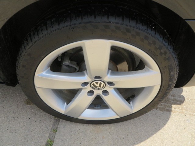2012 VOLKSWAGEN CC LUXURY