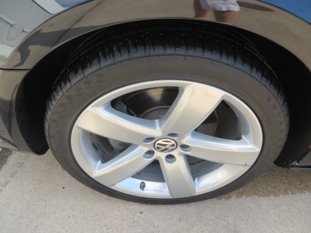 2012 VOLKSWAGEN CC LUXURY