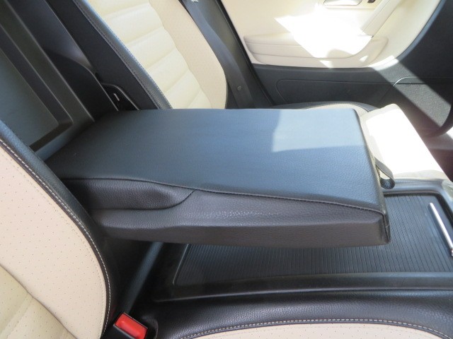 2012 VOLKSWAGEN CC LUXURY
