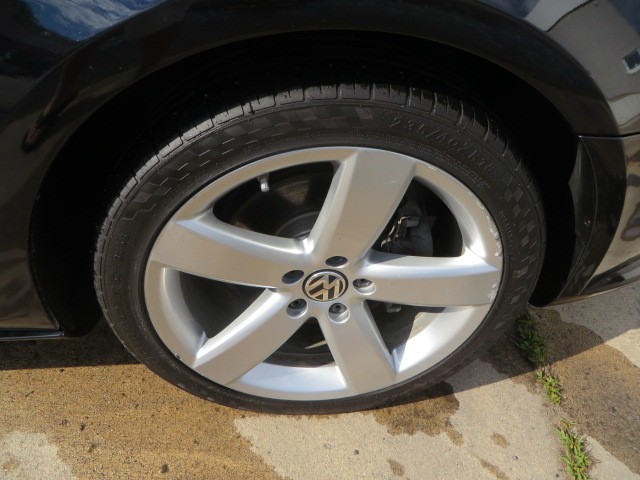2012 VOLKSWAGEN CC LUXURY