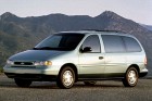 1997 FORD WINDSTAR WAGON Wholesale - junk