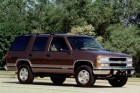 1997 CHEVROLET BLAZER  wholesale as is