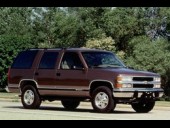 1997 CHEVROLET BLAZER  wholesale as is ROCHESTER, NH