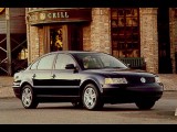 2001 VOLKSWAGEN PASSAT GLS  CALL