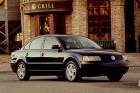 2001 VOLKSWAGEN PASSAT GLS Wholesale, as is