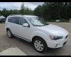 2010 MITSUBISHI OUTLANDER SE All vehicles subject to prior sale. We reserve the righ ROCHESTER, NH