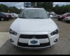 2010 MITSUBISHI OUTLANDER SE All vehicles subject to prior sale. We reserve the righ ROCHESTER, NH