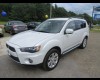 2010 MITSUBISHI OUTLANDER SE All vehicles subject to prior sale. We reserve the righ ROCHESTER, NH