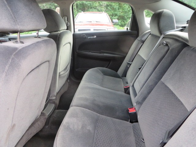 2012 CHEVROLET IMPALA LT