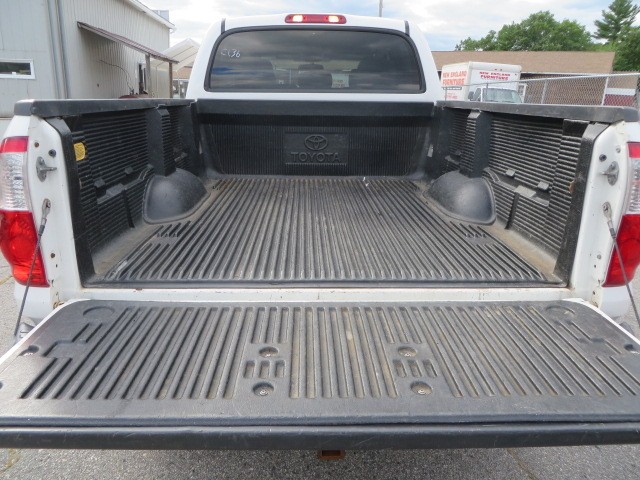2006 TOYOTA TUNDRA DOUBLE CAB SR5