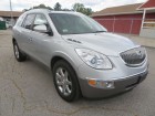 2009 BUICK ENCLAVE CXL All vehicles subject to prior sale. We reserve the righ 2009 BUICK ENCLAVE CXL All vehicles subject to prior sale. We reserve the righ