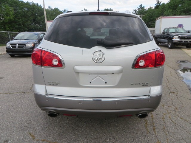 2009 BUICK ENCLAVE CXL