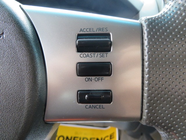 2009 NISSAN FRONTIER KING CAB SE