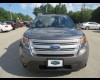 2011 FORD EXPLORER XLT All vehicles subject to prior sale. We reserve the righ ROCHESTER, NH